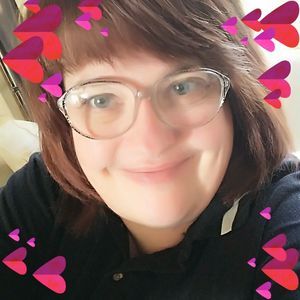 Meet your Posher, Kimberly